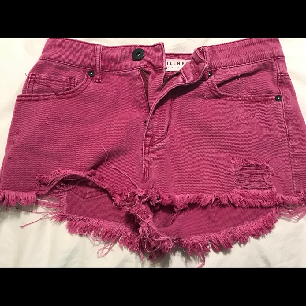 Shorts